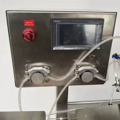 Monoblock Filler