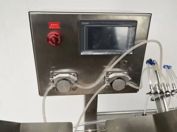 Monoblock Filler