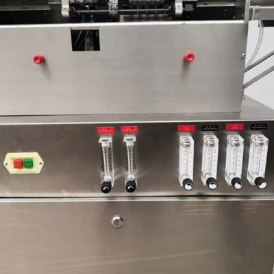 Monoblock Filler