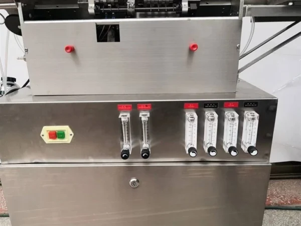 Monoblock Filler