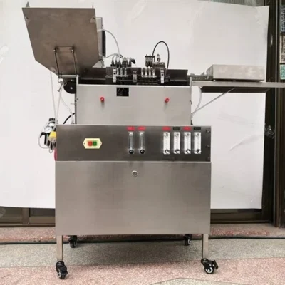 Monoblock Filler