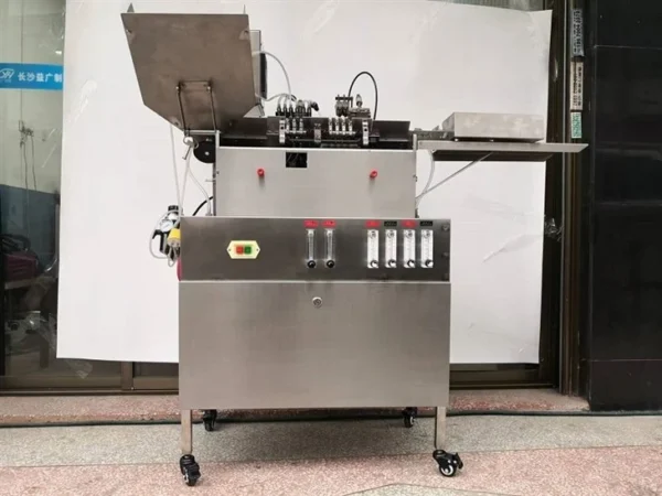 Monoblock Filler
