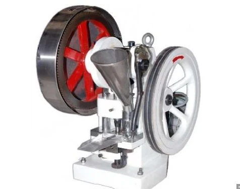 Tablet Compression Machine