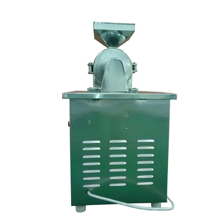 Suitable Scenes for Pulverizers