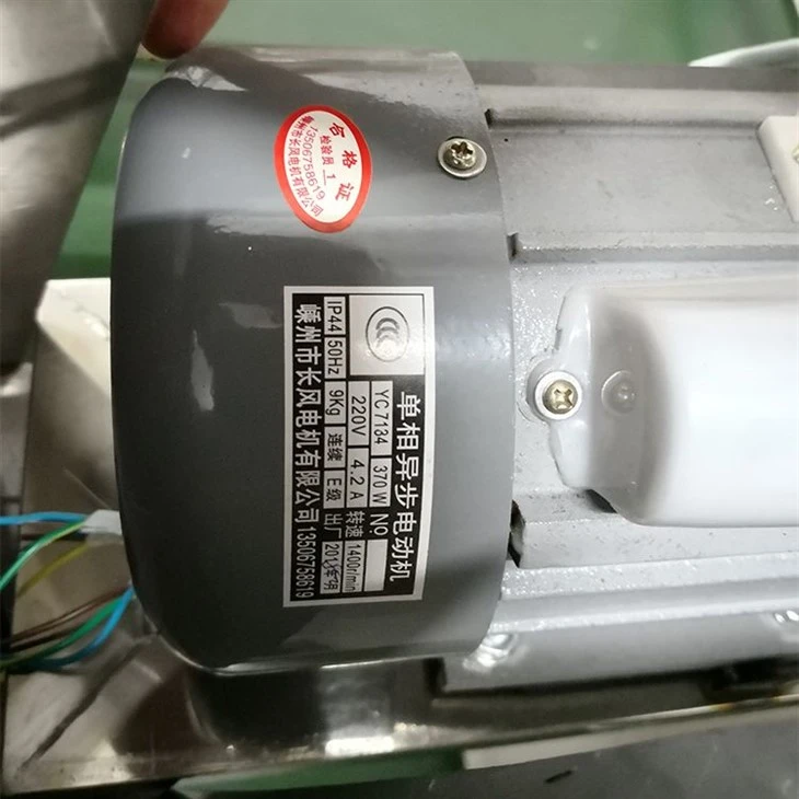 Soft Capsule Machine