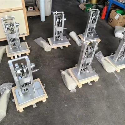 Tablet Press Machine
