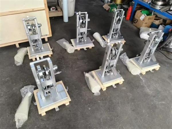 Tablet Press Machine
