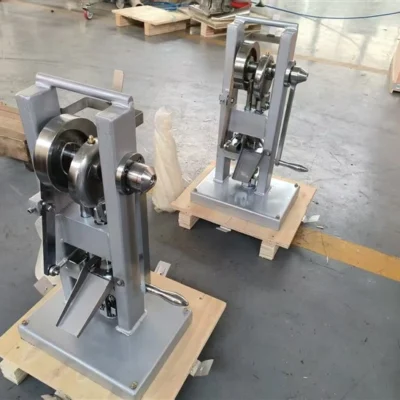 Tablet Press Machine