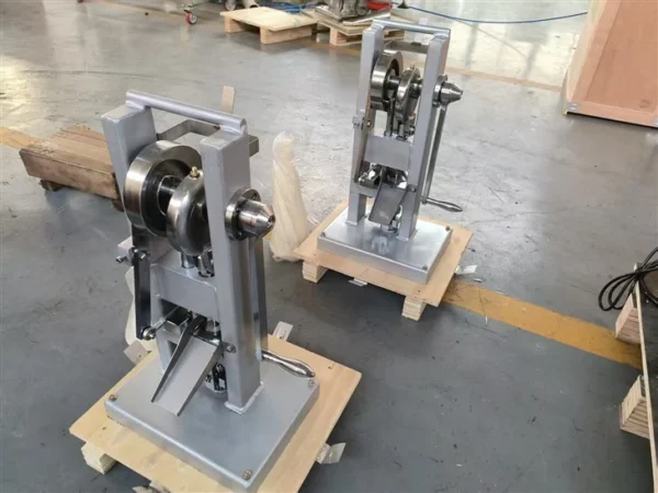 Tablet Press Machine