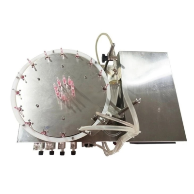 Ampoule Machine