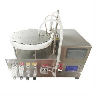 Ampoule Machine