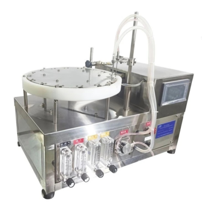 Ampoule Machine