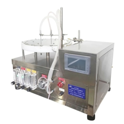 Ampoule Machine