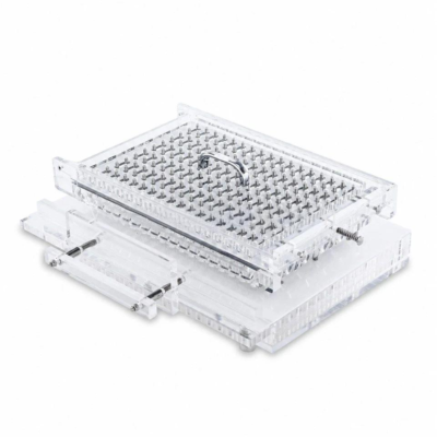 Manual Capsule Filling Machine Plate Type