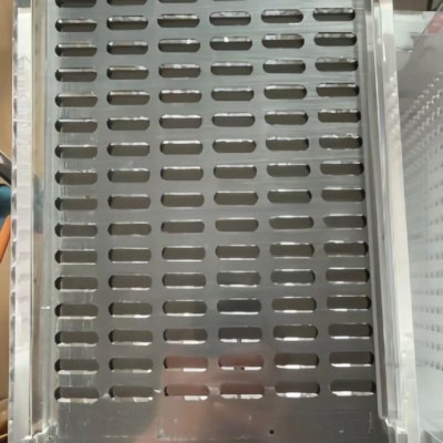 Manual Capsule Filling Machine Plate Type