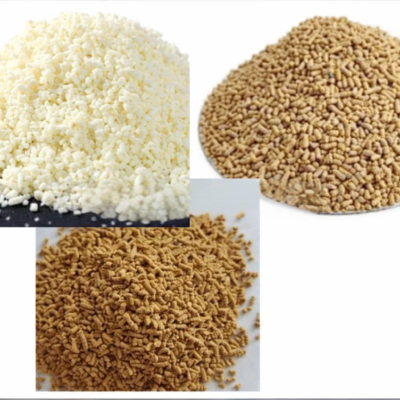 Stainless Steel Rotary Granulator Machine
