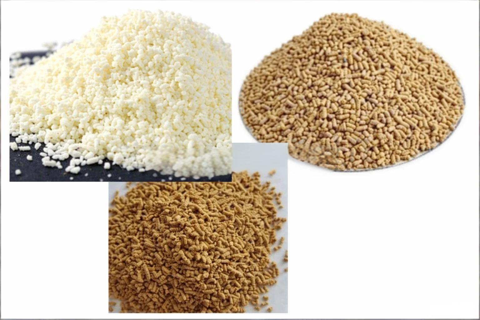 Stainless Steel Rotary Granulator Machine