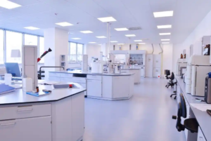 Validation Work for Pharmaceutical Equipment