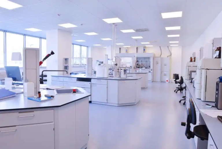 Validation Work for Pharmaceutical Equipment