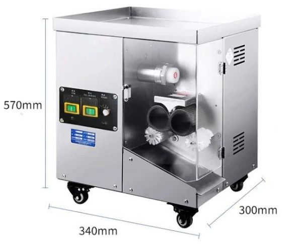Mini Automatic Pill Making Machine