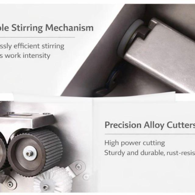 Mini Automatic Pill Making Machine