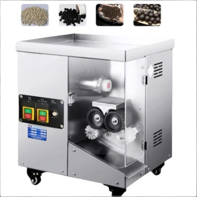 Mini Automatic Pill Making Machine
