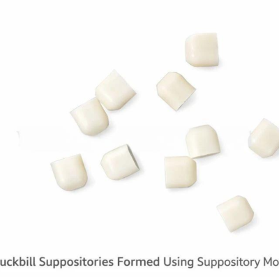 Suppository Mold