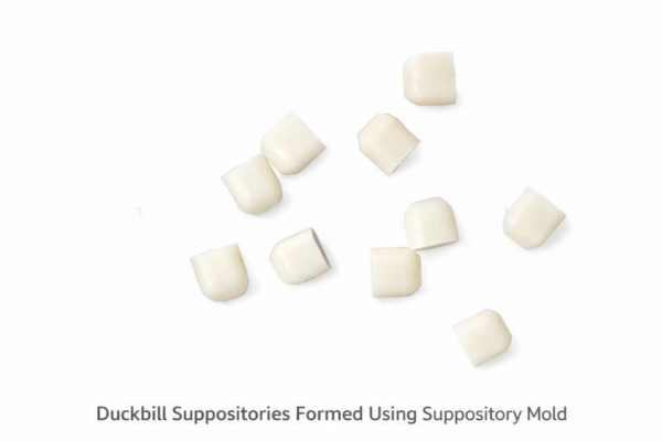 Suppository Mold