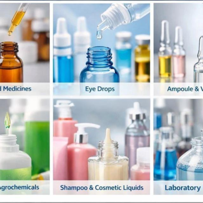 Laboratory reagents