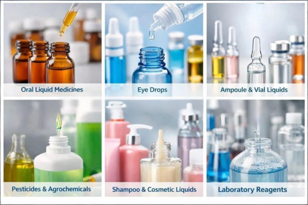 Laboratory reagents