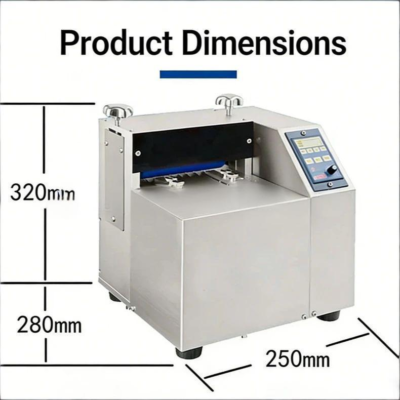 Semi-Automatic Capsule Tablet Deblistering Machine