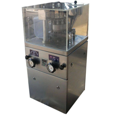 Tablet Making Machine