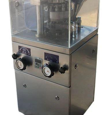Tablet Making Machine