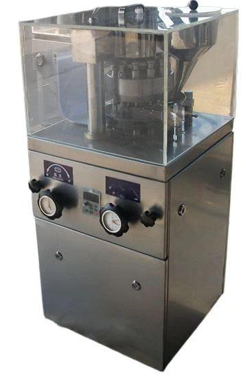 Tablet Making Machine