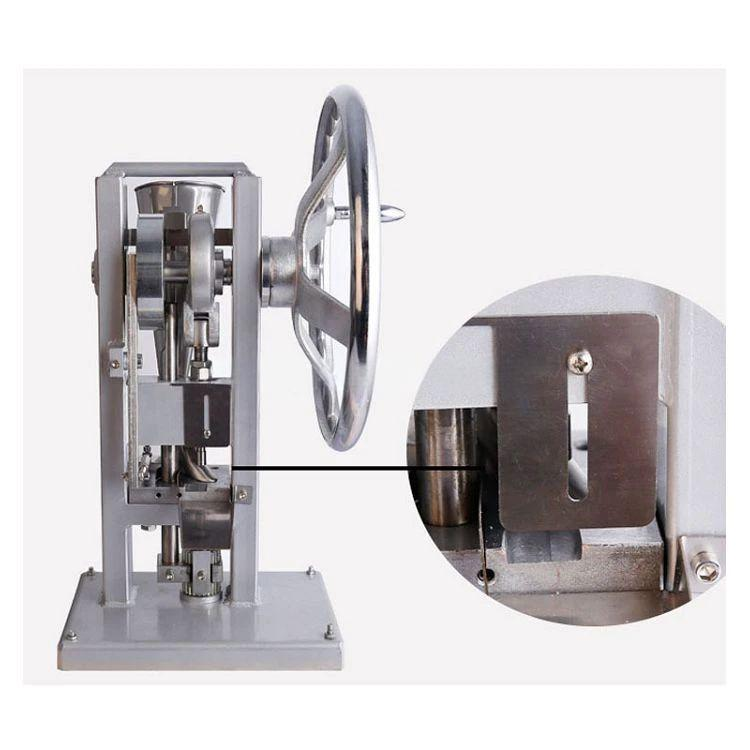 Tablet Press Machine
