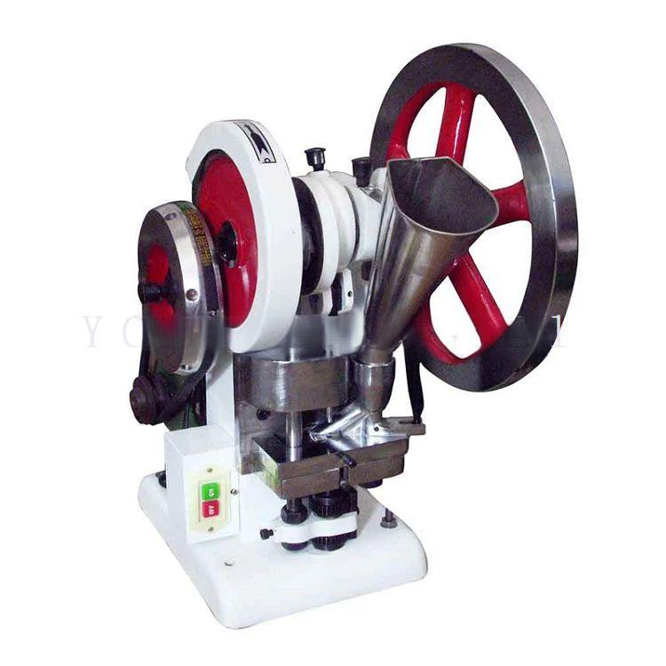Tablet Punching Machine
