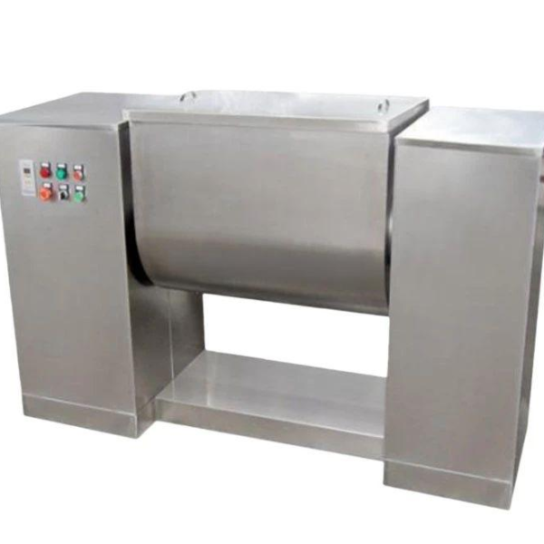 Industrial Mixers