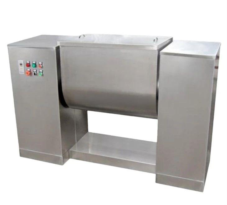 Industrial Mixers