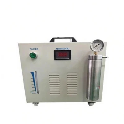 Ampoule Sealing Machine Ampoule Sealing Machine