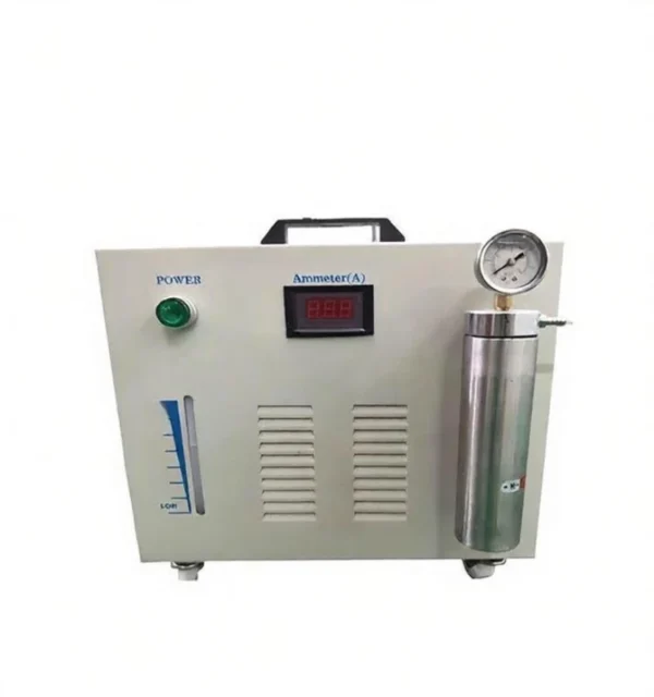 Ampoule Sealing Machine Ampoule Sealing Machine