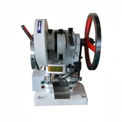 Tablet Punching Machine Tablet Punching Machine