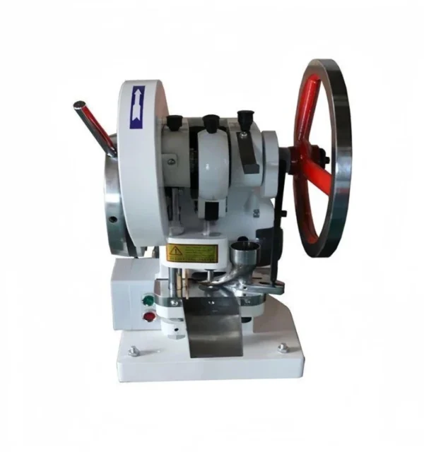 Tablet Punching Machine Tablet Punching Machine