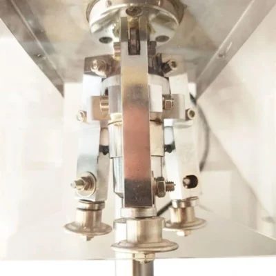 Capping Machine
