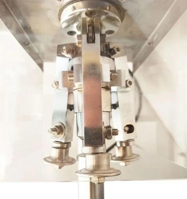 Capping Machine