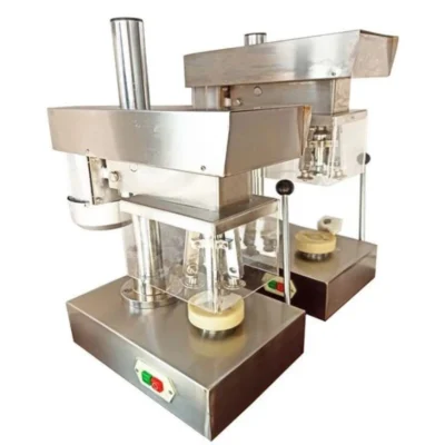Capping Machine