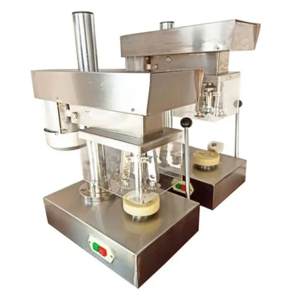 Capping Machine