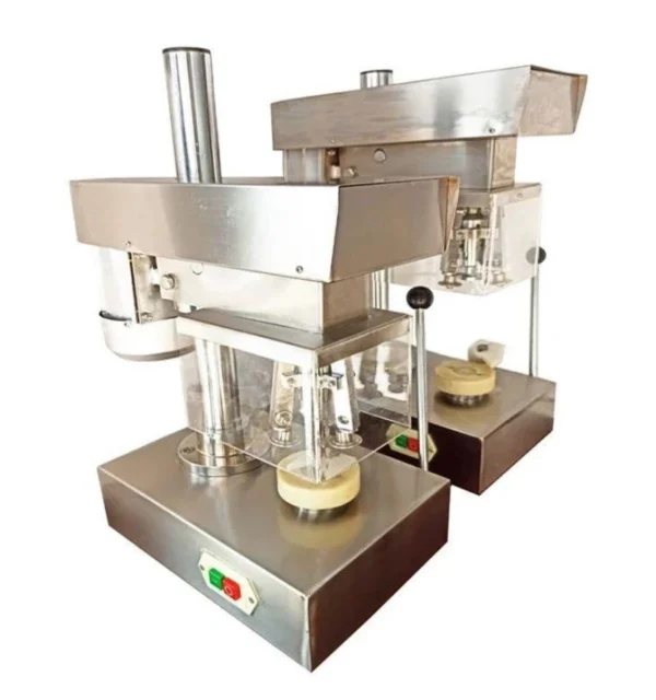 Capping Machine