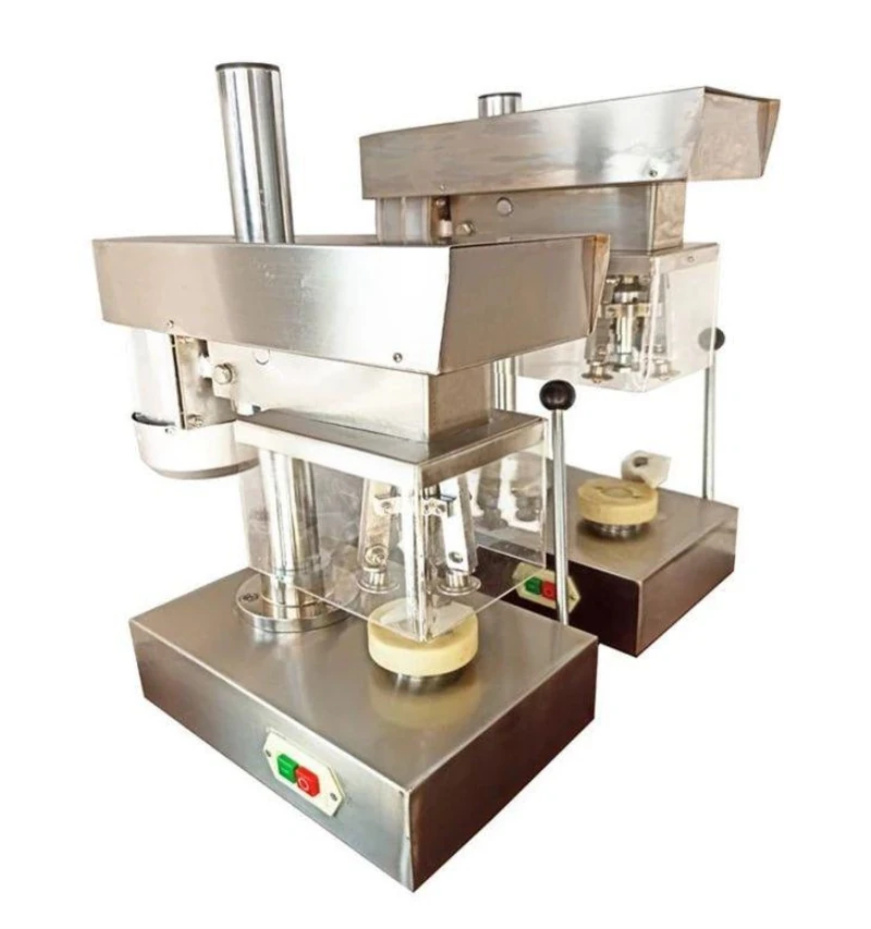 Capping Machine