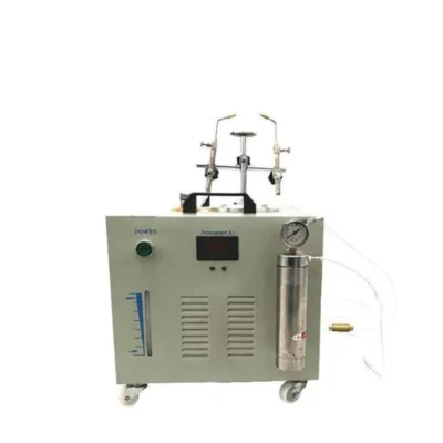 Ampoule Sealing Machine Ampoule Sealing Machine