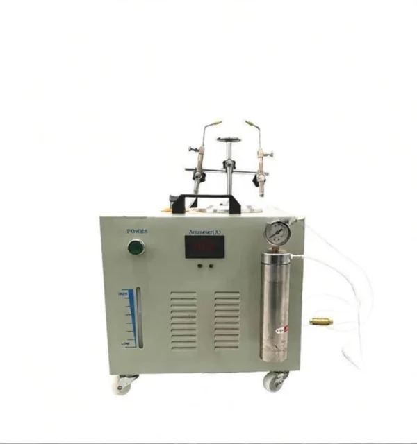 Ampoule Sealing Machine Ampoule Sealing Machine